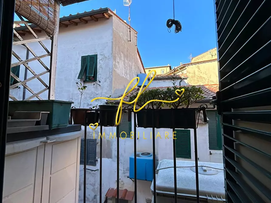 Immagine 13 di Appartamento in vendita  a Portoferraio