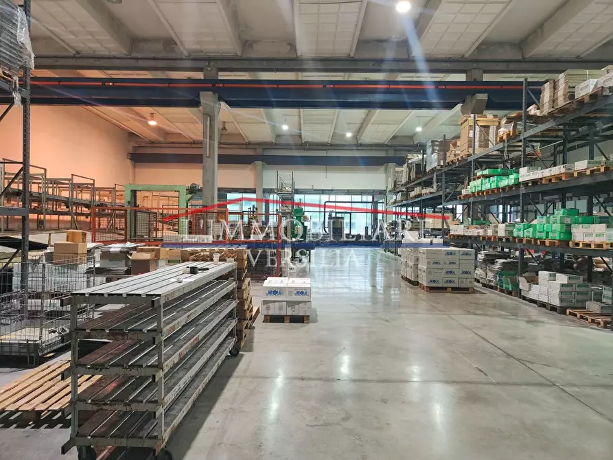 Immagine 11 di Capannone industriale in vendita  a Massa