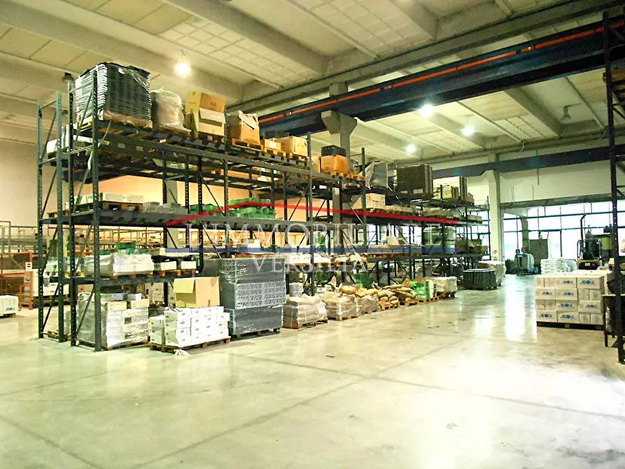 Immagine 5 di Capannone industriale in vendita  a Massa