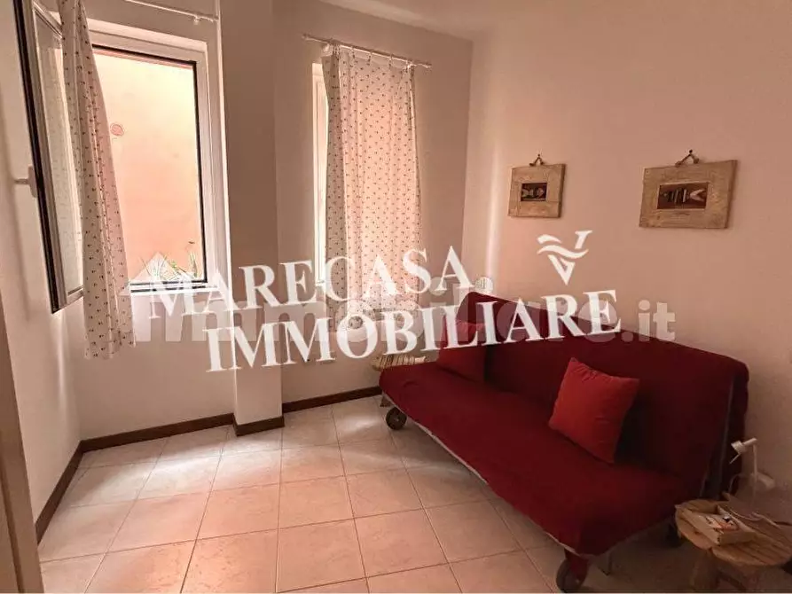 Immagine 3 di Appartamento in vendita  a Ameglia