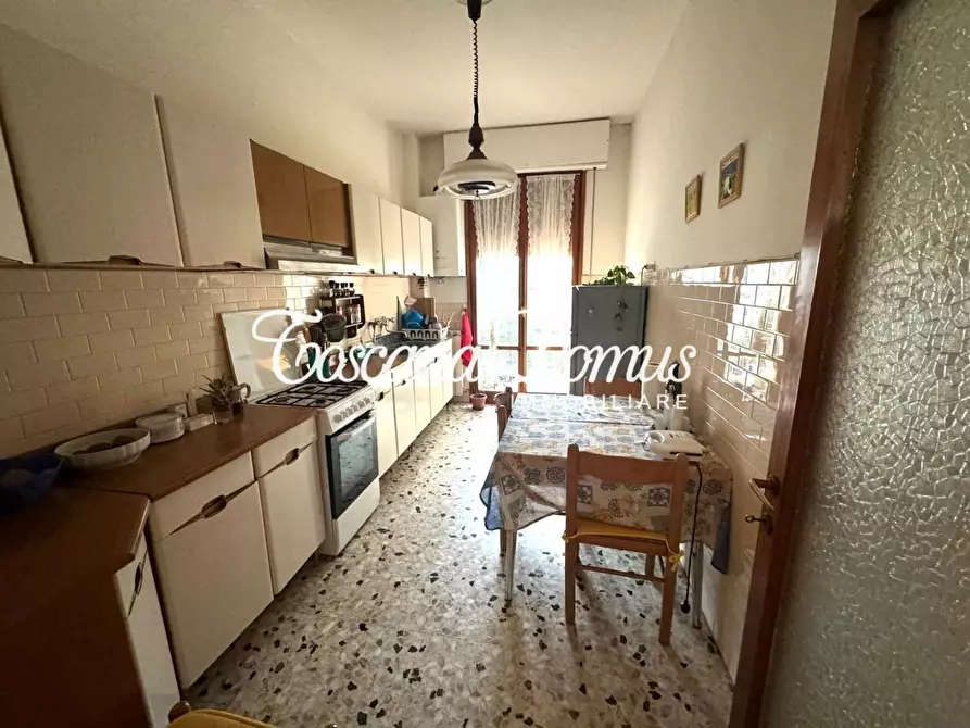 Immagine 7 di Appartamento in vendita  a Siena