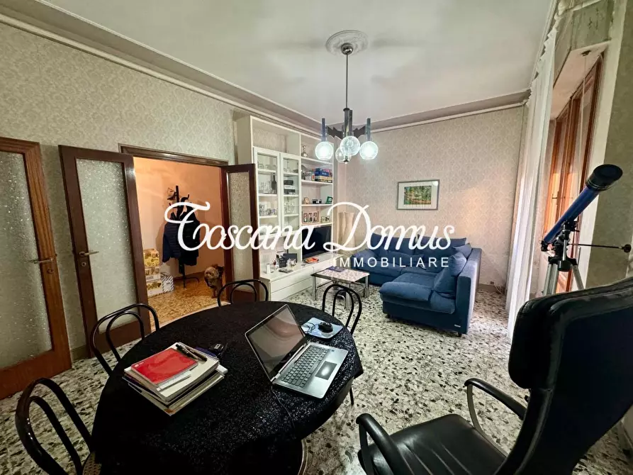 Immagine 3 di Appartamento in vendita  a Siena