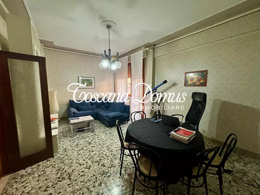 Immagine 4 di Appartamento in vendita  a Siena