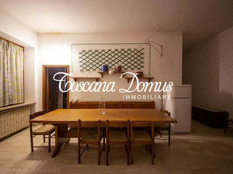 Immagine 53 di Porzione di casa in vendita  a Siena