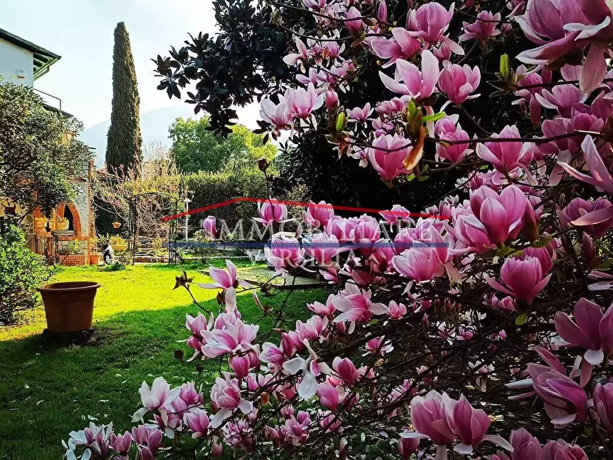 Immagine 27 di Villa in vendita  a Carrara