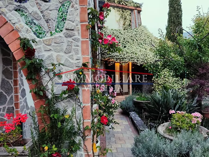 Immagine 7 di Villa in vendita  a Carrara