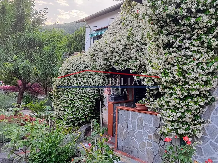 Immagine 24 di Villa in vendita  a Carrara