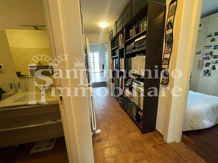 Immagine 27 di Villetta a schiera in vendita  a San Giuliano Terme