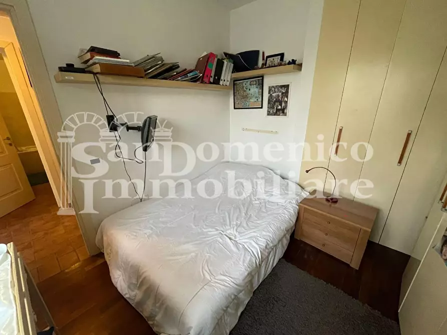 Immagine 30 di Villetta a schiera in vendita  a San Giuliano Terme