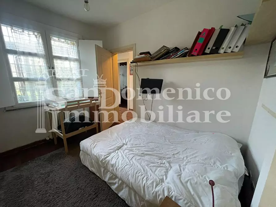 Immagine 29 di Villetta a schiera in vendita  a San Giuliano Terme