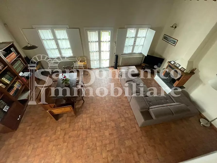 Immagine 8 di Villetta a schiera in vendita  a San Giuliano Terme