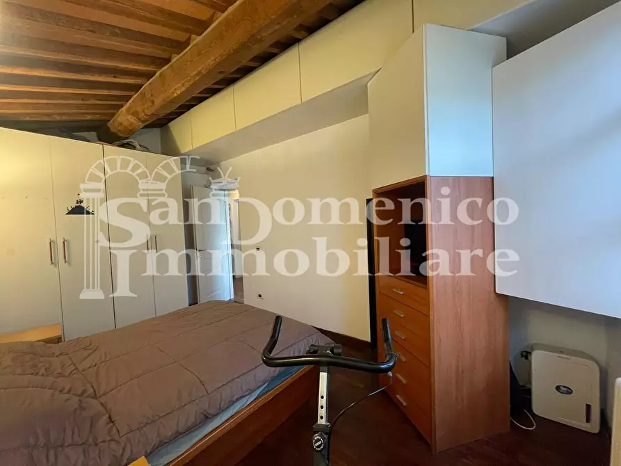 Immagine 34 di Villetta a schiera in vendita  a San Giuliano Terme