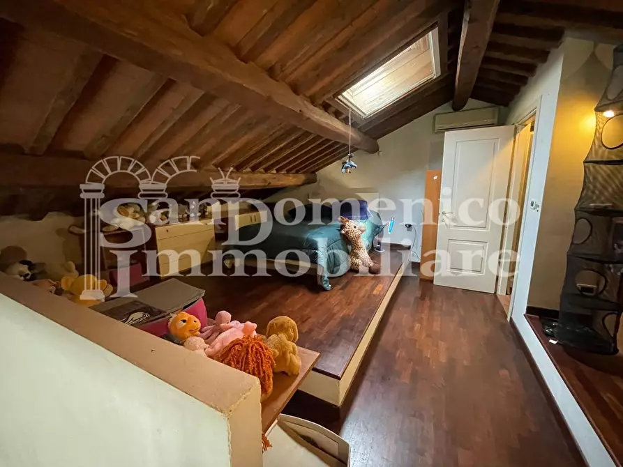 Immagine 22 di Villetta a schiera in vendita  a San Giuliano Terme