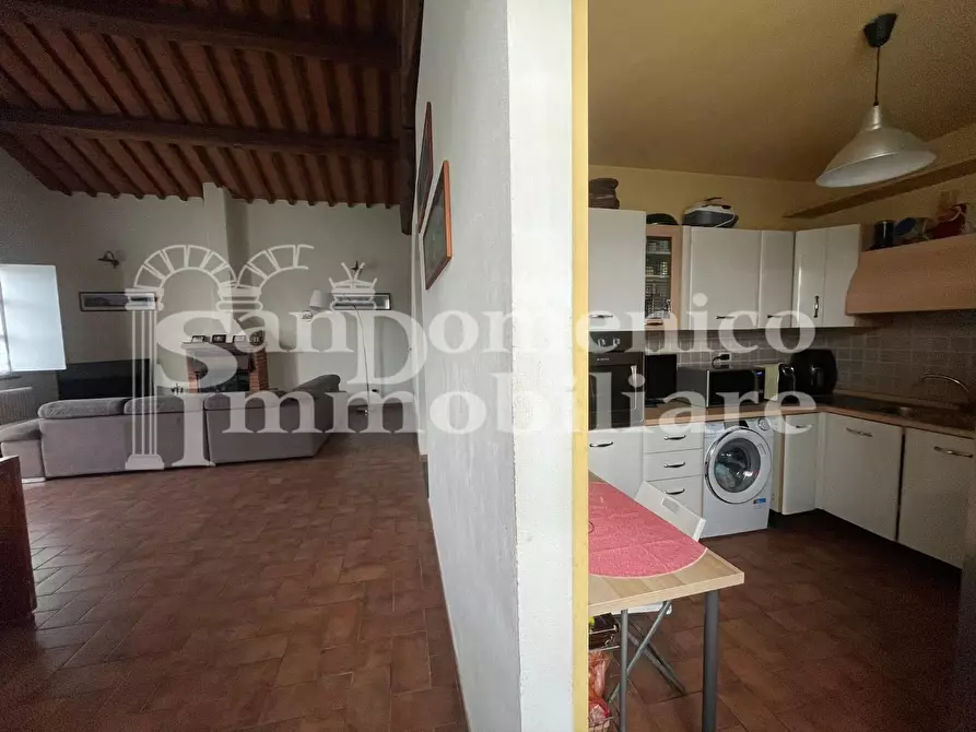 Immagine 18 di Villetta a schiera in vendita  a San Giuliano Terme