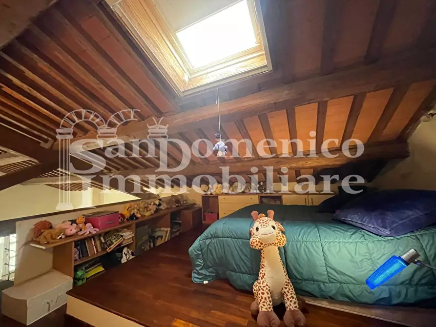 Immagine 24 di Villetta a schiera in vendita  a San Giuliano Terme