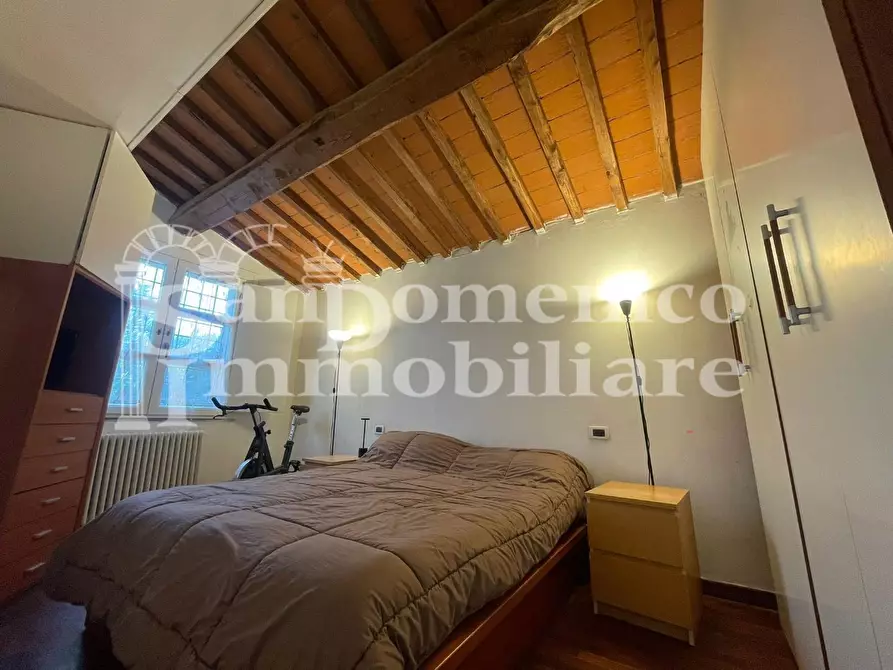 Immagine 32 di Villetta a schiera in vendita  a San Giuliano Terme