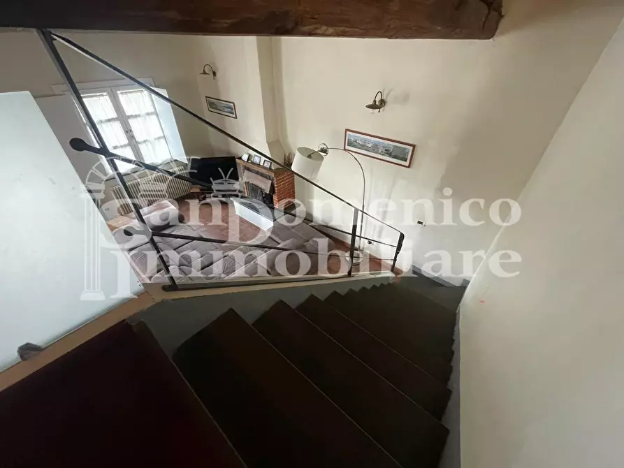 Immagine 19 di Villetta a schiera in vendita  a San Giuliano Terme