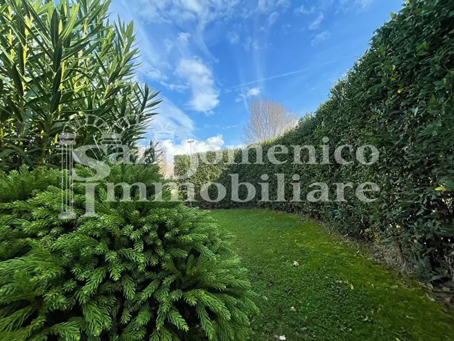 Immagine 54 di Villetta a schiera in vendita  a San Giuliano Terme