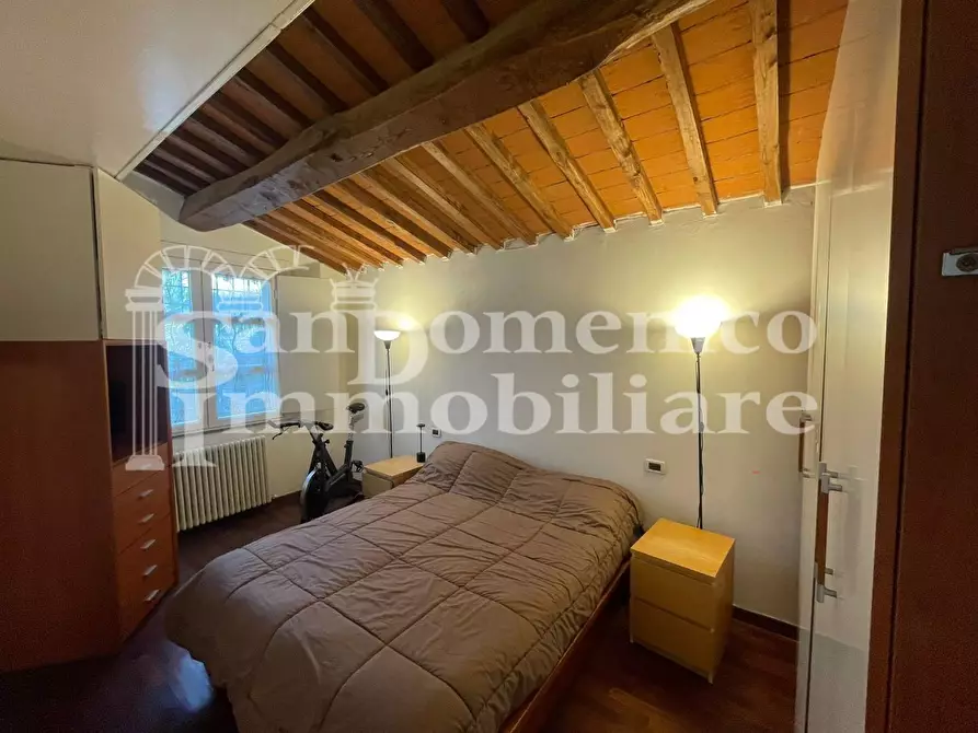 Immagine 33 di Villetta a schiera in vendita  a San Giuliano Terme