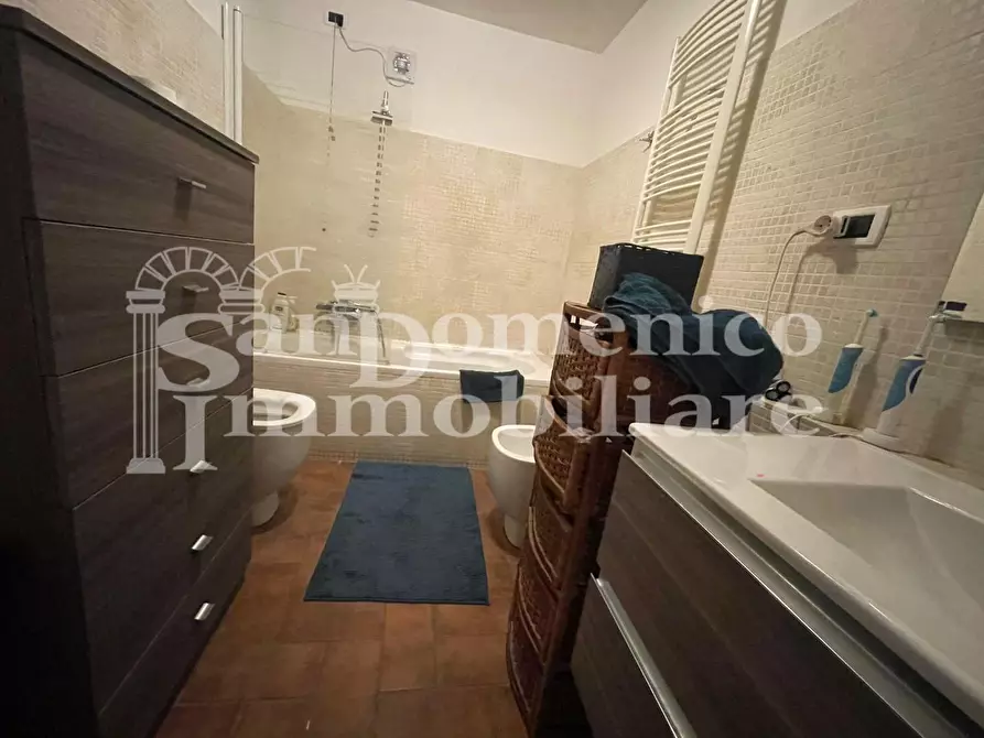 Immagine 26 di Villetta a schiera in vendita  a San Giuliano Terme