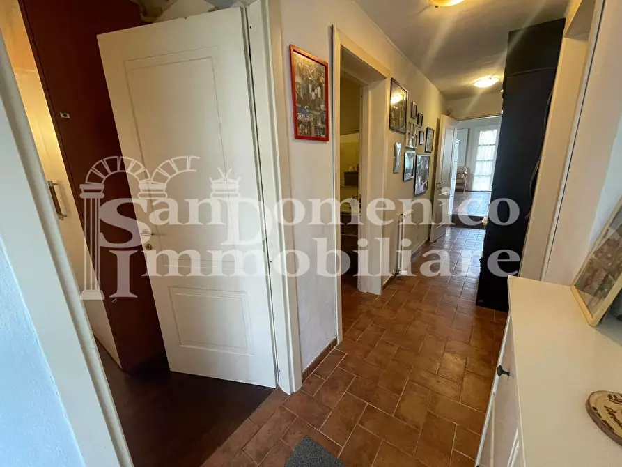 Immagine 31 di Villetta a schiera in vendita  a San Giuliano Terme