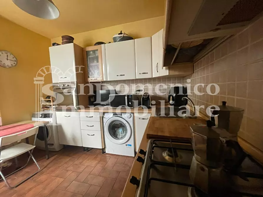 Immagine 17 di Villetta a schiera in vendita  a San Giuliano Terme