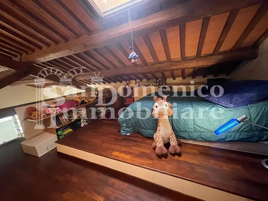 Immagine 21 di Villetta a schiera in vendita  a San Giuliano Terme