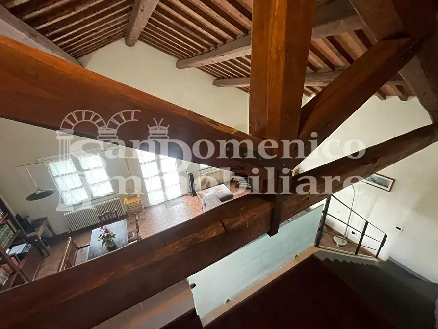 Immagine 20 di Villetta a schiera in vendita  a San Giuliano Terme