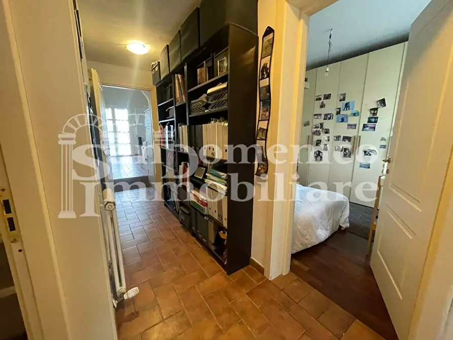 Immagine 28 di Villetta a schiera in vendita  a San Giuliano Terme