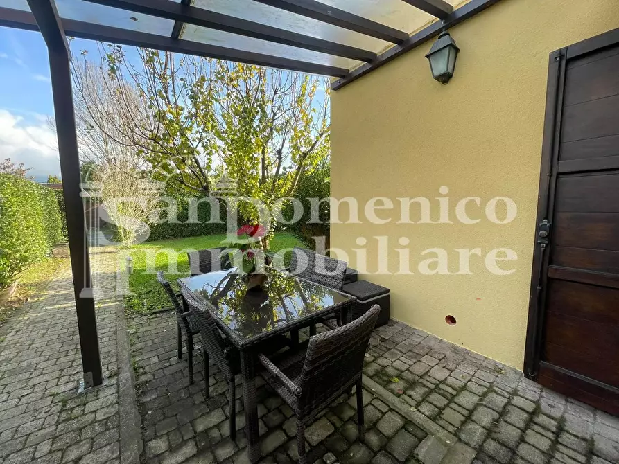 Immagine 36 di Villetta a schiera in vendita  a San Giuliano Terme