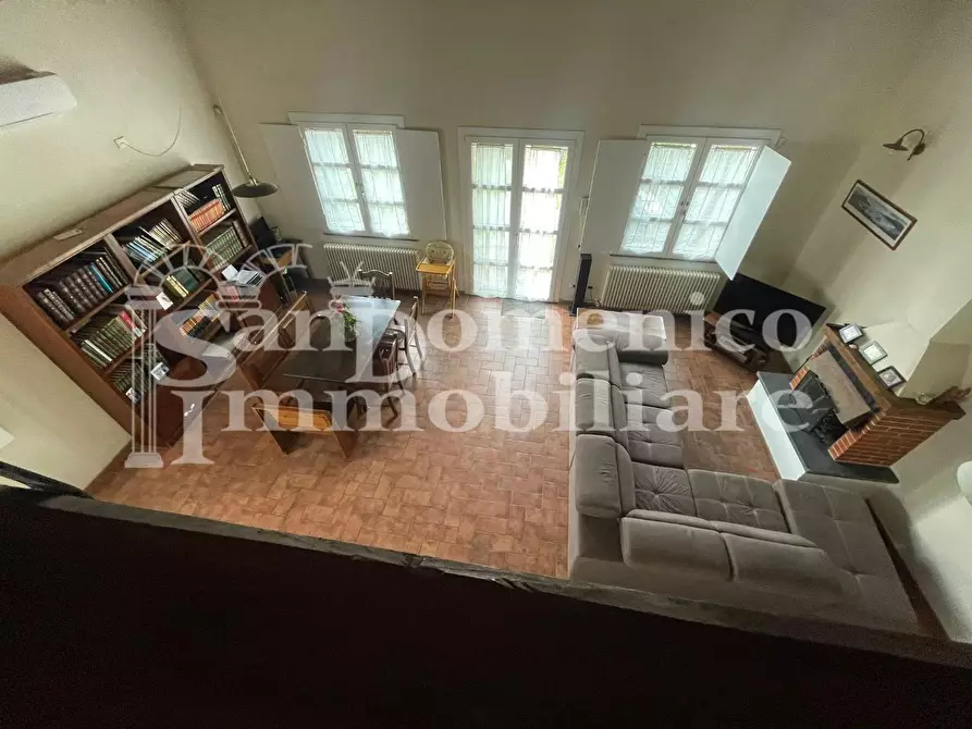 Immagine 11 di Villetta a schiera in vendita  a San Giuliano Terme