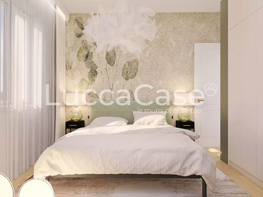 Immagine 11 di Appartamento in vendita  a Seravezza