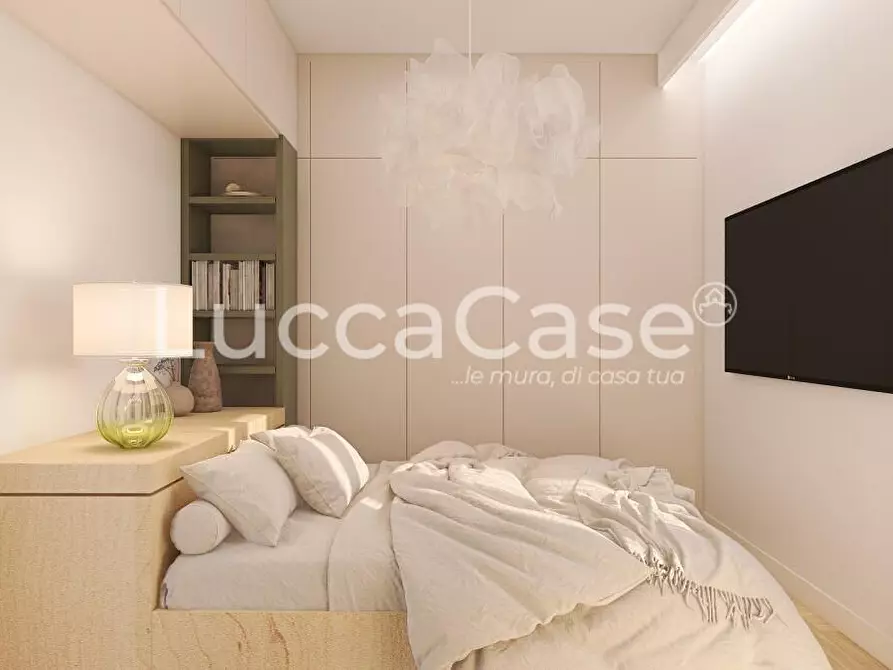 Immagine 9 di Appartamento in vendita  a Seravezza