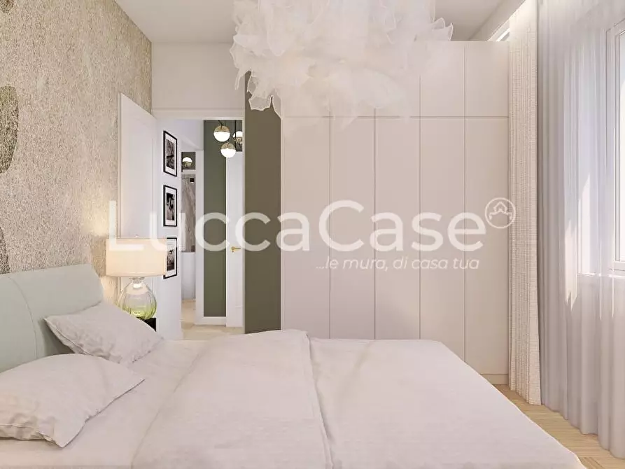 Immagine 12 di Appartamento in vendita  a Seravezza