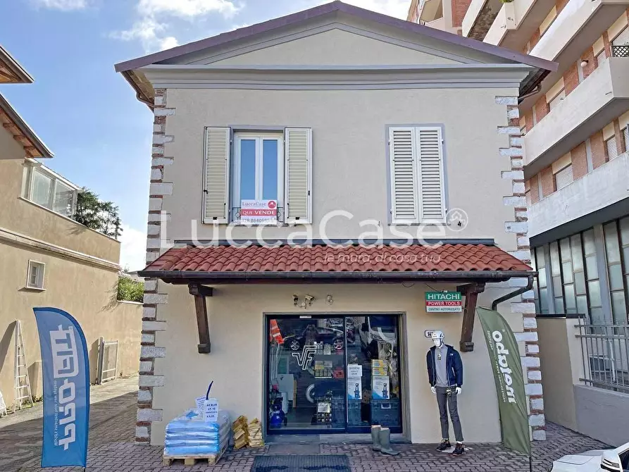 Immagine 26 di Appartamento in vendita  a Seravezza