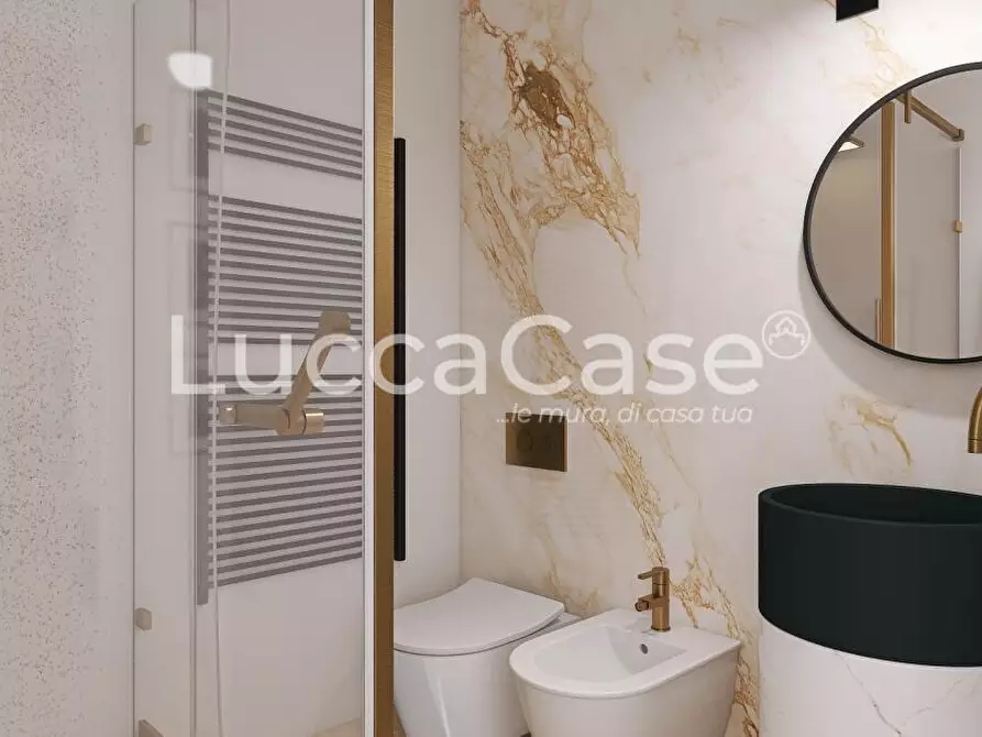 Immagine 5 di Appartamento in vendita  a Seravezza