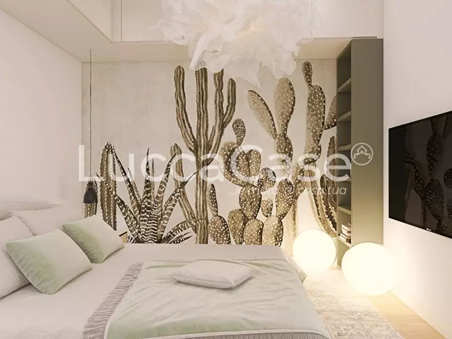 Immagine 8 di Appartamento in vendita  a Seravezza