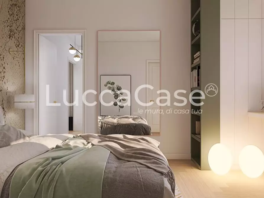 Immagine 9 di Appartamento in vendita  a Seravezza