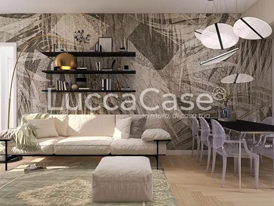 Immagine 4 di Appartamento in vendita  a Seravezza