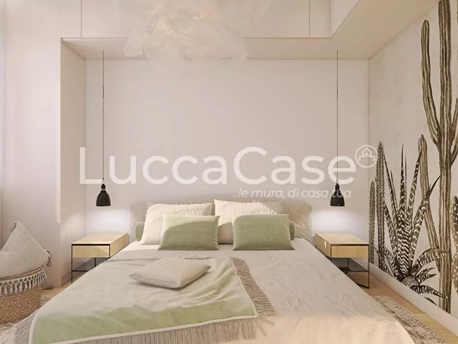 Immagine 7 di Appartamento in vendita  a Seravezza