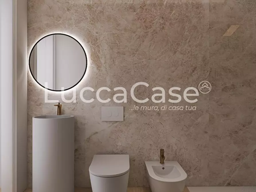 Immagine 6 di Appartamento in vendita  a Seravezza