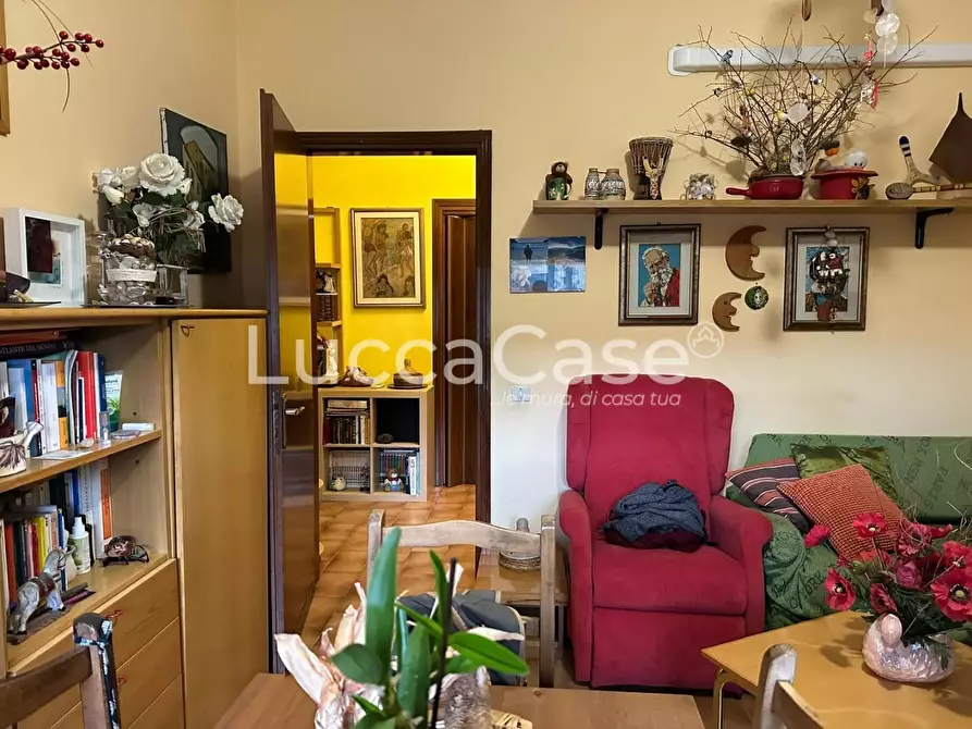 Immagine 2 di Appartamento in vendita  a Lucca