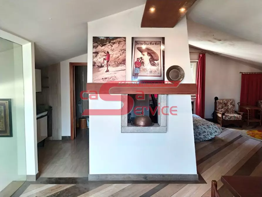 Immagine 42 di Villa in vendita  a Montecatini Terme