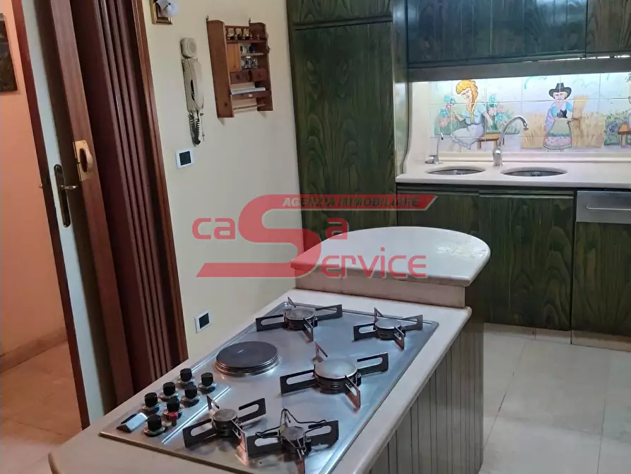 Immagine 7 di Villa in vendita  a Montecatini Terme