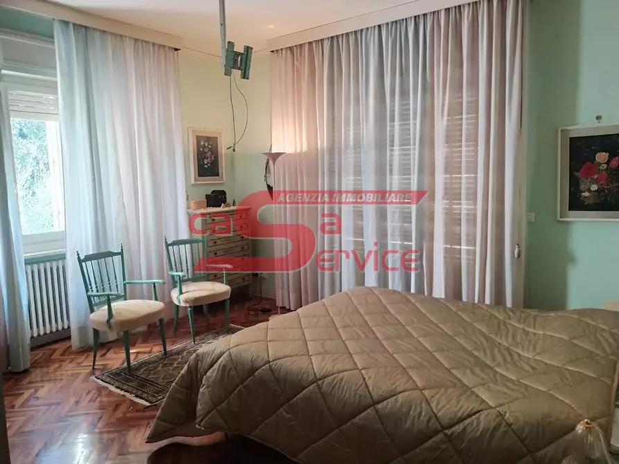Immagine 22 di Villa in vendita  a Montecatini Terme