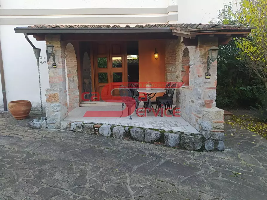 Immagine 44 di Villa in vendita  a Montecatini Terme