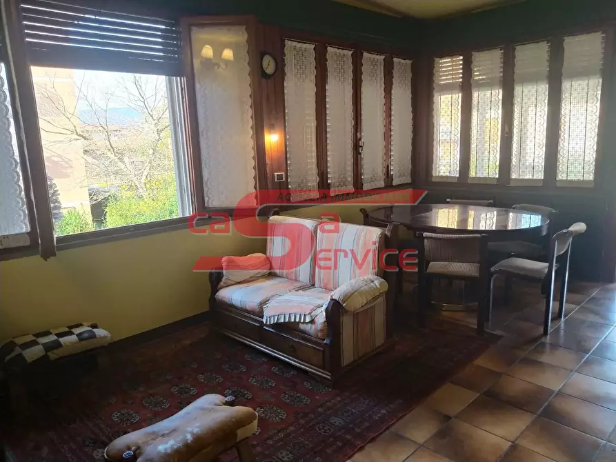 Immagine 38 di Villa in vendita  a Montecatini Terme