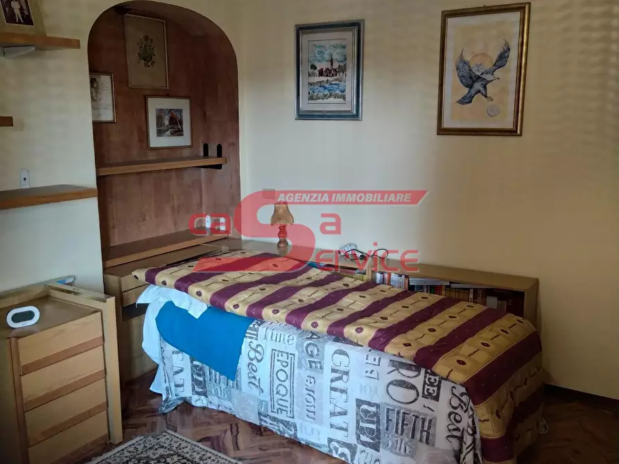 Immagine 29 di Villa in vendita  a Montecatini Terme