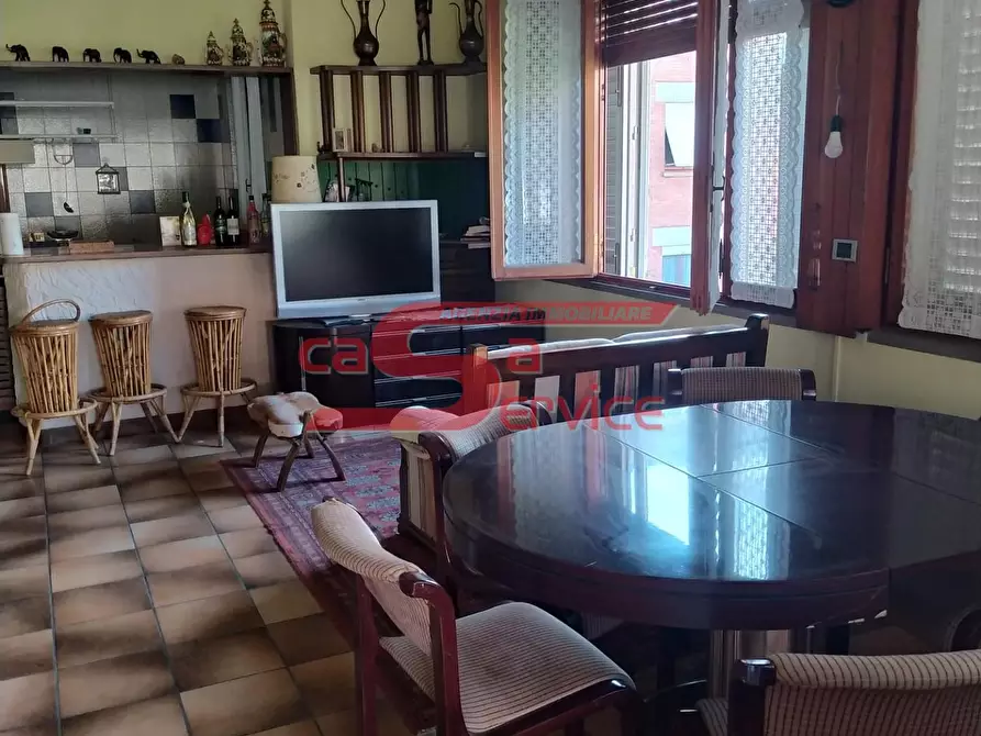 Immagine 37 di Villa in vendita  a Montecatini Terme