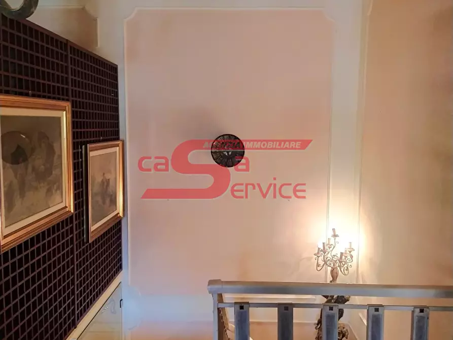 Immagine 17 di Villa in vendita  a Montecatini Terme